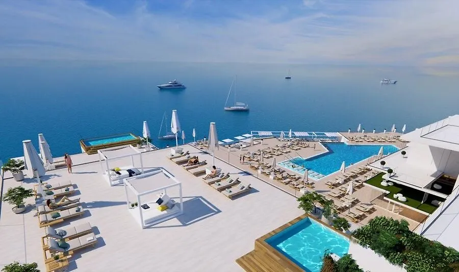 Elba Sunset Mallorca Thalasso Spa Palmanova Hotel