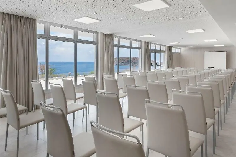 Hotel Elba Sunset Mallorca Thalasso Spa Palmanova
