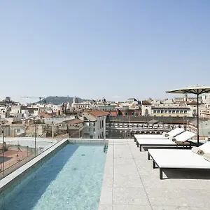 Hotel Yurbban Passage Hotel&spa