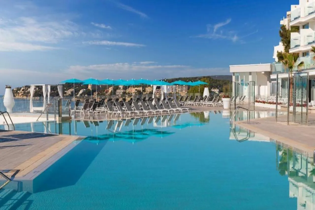 Hotel Elba Sunset Mallorca Thalasso Spa Palma Nova