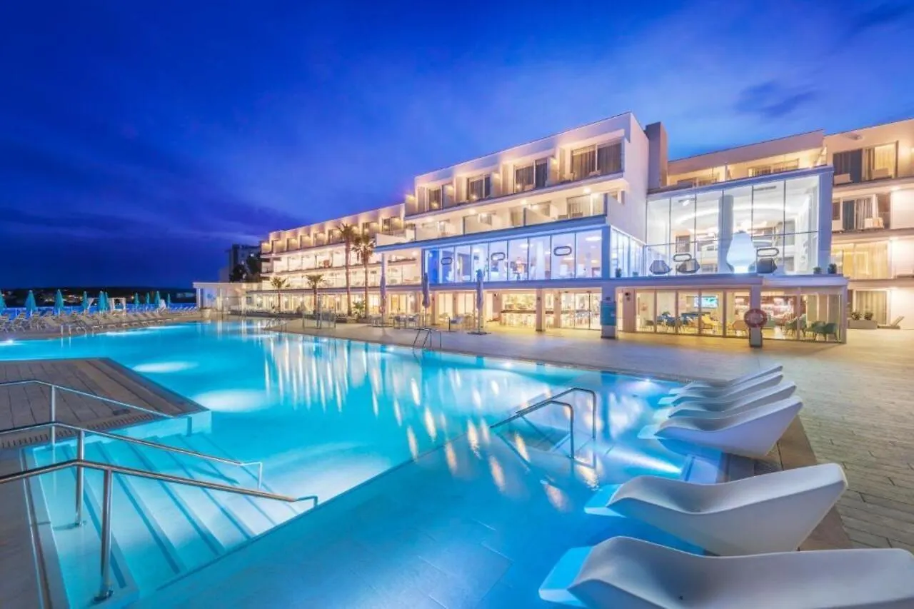 Elba Sunset Mallorca Thalasso Spa Palma Nova  Spain