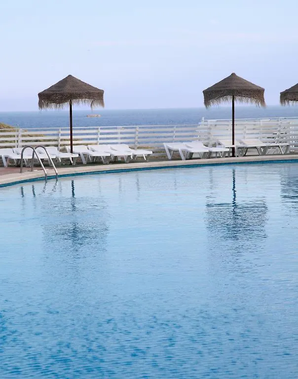 **** Hotel Elba Sunset Mallorca Thalasso Spa Palma Nova  Spain