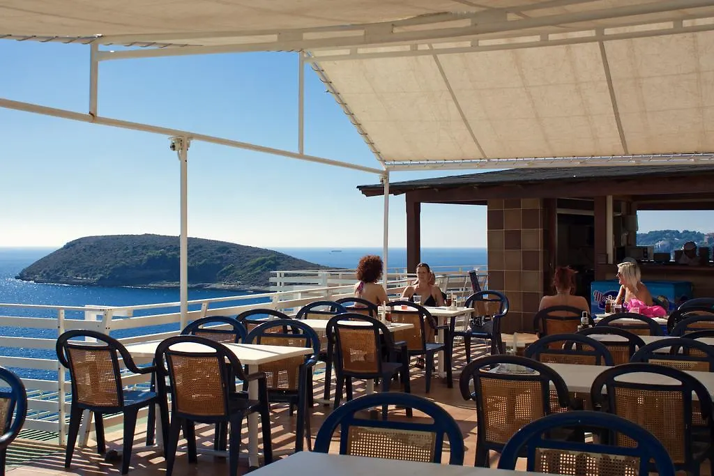 **** Hotel Elba Sunset Mallorca Thalasso Spa Palma Nova  Spain