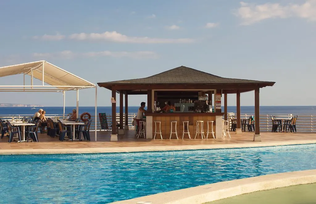Hotel Elba Sunset Mallorca Thalasso Spa Palma Nova