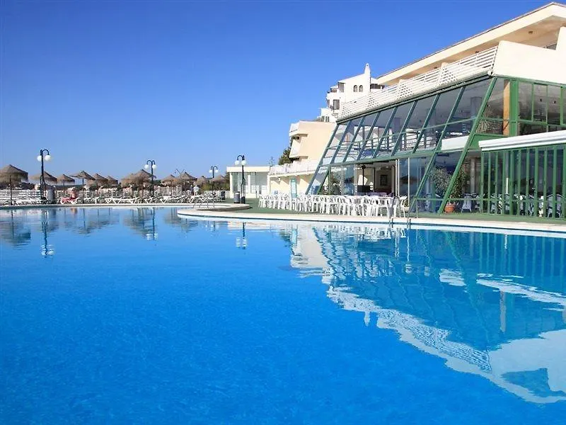 Elba Sunset Mallorca Thalasso Spa Palmanova 4*,