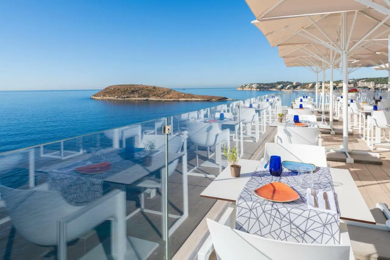 Hotel Elba Sunset Mallorca Thalasso Spa Palma Nova