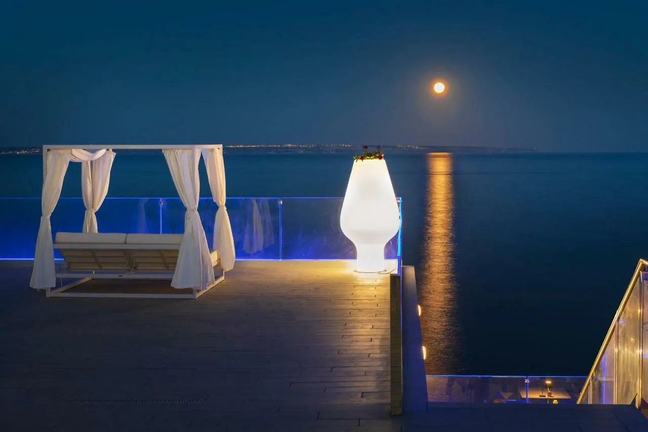 Elba Sunset Mallorca Thalasso Spa Palma Nova  Palma Nova (Mallorca)
