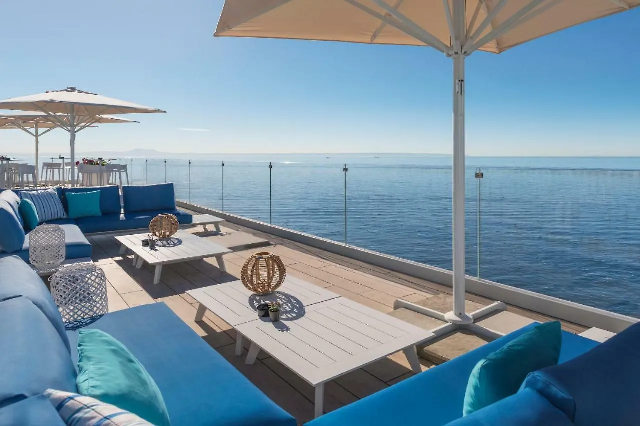Elba Sunset Mallorca Thalasso Spa Palma Nova